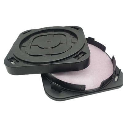 Bom preço. 12 polegadas Multi Horizontal Wafer For Wafer Fab SGS Compliant on-line