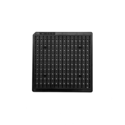 Bom preço. Caixa de impressão nua com dimensões de 101.6x101.6x4.50 para semicondutores e IC on-line