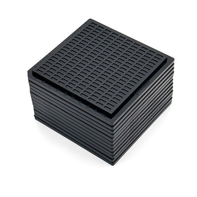Bom preço. Matriz 10*20 PCS Dureza Tray de chips IC de circuito integrado duro para aplicações industriais on-line