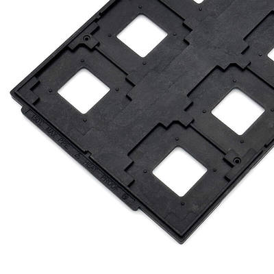 Bom preço. Durable IC Tray For Modules And PCBs JEDEC Format with Customizable Pocket Layout on-line