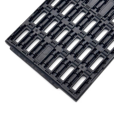 Bom preço. Precision JEDEC IC Trays Tailored For IC Chip Production In Semiconductor on-line