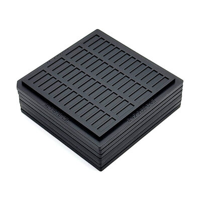 Bom preço. Bandejas de Chips de Waffle de 2 Polegadas para Sistemas Automatizados de Pick and Place de Alta Velocidade on-line