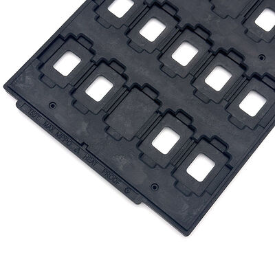 Bom preço. Bandejas JEDEC IC para Armazenamento Seguro de Componentes Semicondutores online