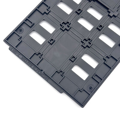 Bom preço. Bandejas JEDEC para Circuitos Integrados Resistentes ao Calor Oferecem Proteção Estável para Circuitos Integrados em Manuseio e Transporte on-line