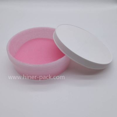 Bom preço. Frasco transparente natural da bolacha de 25PCS 51mm para a indústria do semicondutor on-line