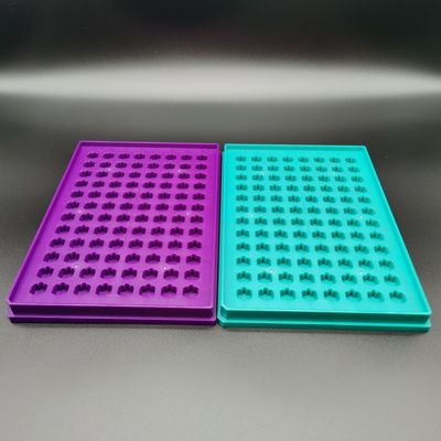 Bom preço. Resistente de alta temperatura conector estático eletrônico das bandejas de IDP do anti on-line