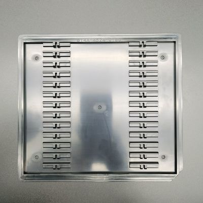 Bom preço. RoHS aprovou IC antiestático Tray Reusable Features on-line