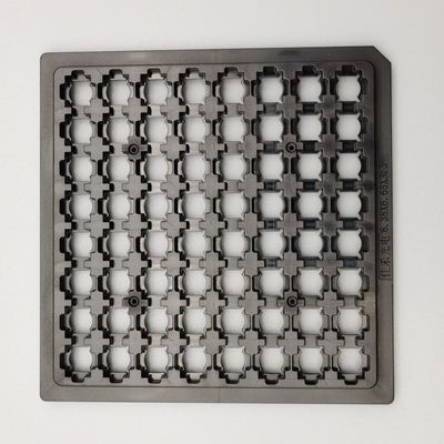 Bom preço. Série padrão do suporte de IC Chip Tray Anti Static For Lens do PC amigável de Eco on-line