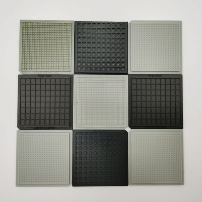 Bom preço. Certificado favorável ao meio ambiente do ISO de Tray Waffle Pack dos componentes eletrônicos on-line
