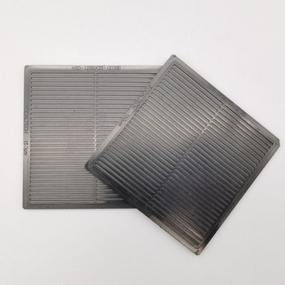 Bom preço. Quadrado IC antiestático regular Chip Transfer Tray Environmental Friendly on-line