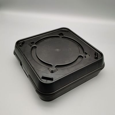 Bom preço. Caixa de Envio de Wafer Horizontal Antiestática Permanente e Durável ODM on-line