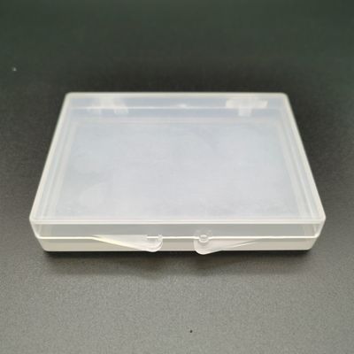 Bom preço. ISO Resistores minúsculos ESD Alta adesão Gel Caixa pegajosa Cor transparente on-line