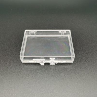 Bom preço. Umidade pegajosa da caixa do gel resistente duro - prova 75X55X10mm nenhuma extrusão on-line