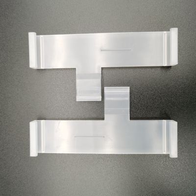 Bom preço. As tampas transparentes do bloco do waffle da cor grampeiam Eco amigável para MEMS on-line