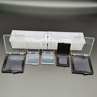 Bom preço. Caixa pegajosa do gel do semicondutor do ESD on-line
