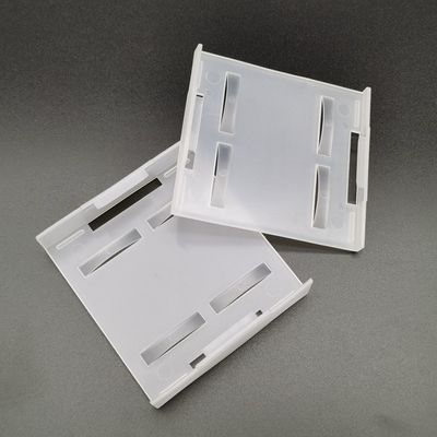 Bom preço. Solução push pull de Tray Packaging Clip Recyclable ESD do waffle de 4 polegadas on-line