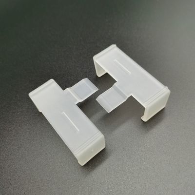 Bom preço. Polegada IC plástico claro Tray Clip Recyclable Moisture Proof do OEM 2 on-line