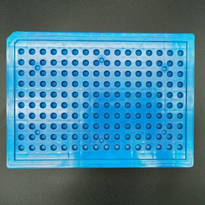 Bom preço. Modelação por injeção do PC de PEI Plastic Electronic Components Tray ESD on-line