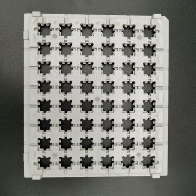 Bom preço. Durabilidade e resistência a impactos Máquina de colocação automática de embalagens ESD Paleta de reciclagem on-line