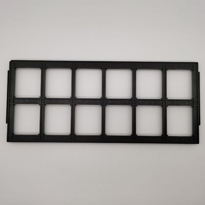 Bom preço. Bandejas de alta temperatura ESD durável da resistência PPO Jedec IC on-line