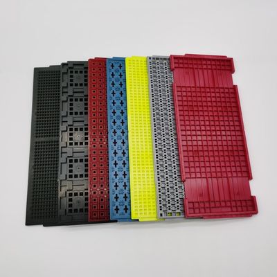 Bom preço. Equipamento de protecção individual MPPO bandeja Jedec padrão antiestática que evita a recolha manual on-line