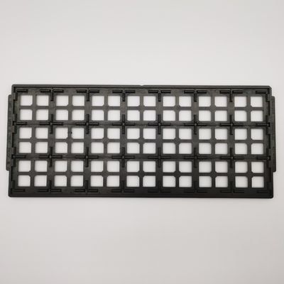 Bom preço. Módulo do PWB que empacota a alta temperatura das bandejas 21PCS da matriz do ESD Jedec resistente on-line