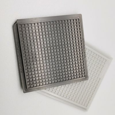 Bom preço. IC plástico reusável Chip Tray 2 polegadas a favor do meio ambiente on-line