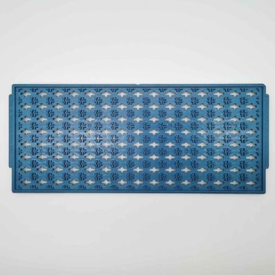 Bom preço. Bandejas feitas sob encomenda de Jedec da indústria ótica do GV para o semicondutor de IC da memória on-line